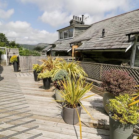 Apartament The Sail Loft Porthmadog Zewnętrze zdjęcie