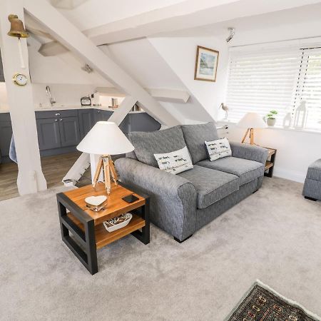 Apartament The Sail Loft Porthmadog Zewnętrze zdjęcie
