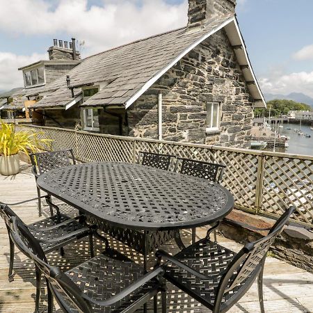 Apartament The Sail Loft Porthmadog Zewnętrze zdjęcie
