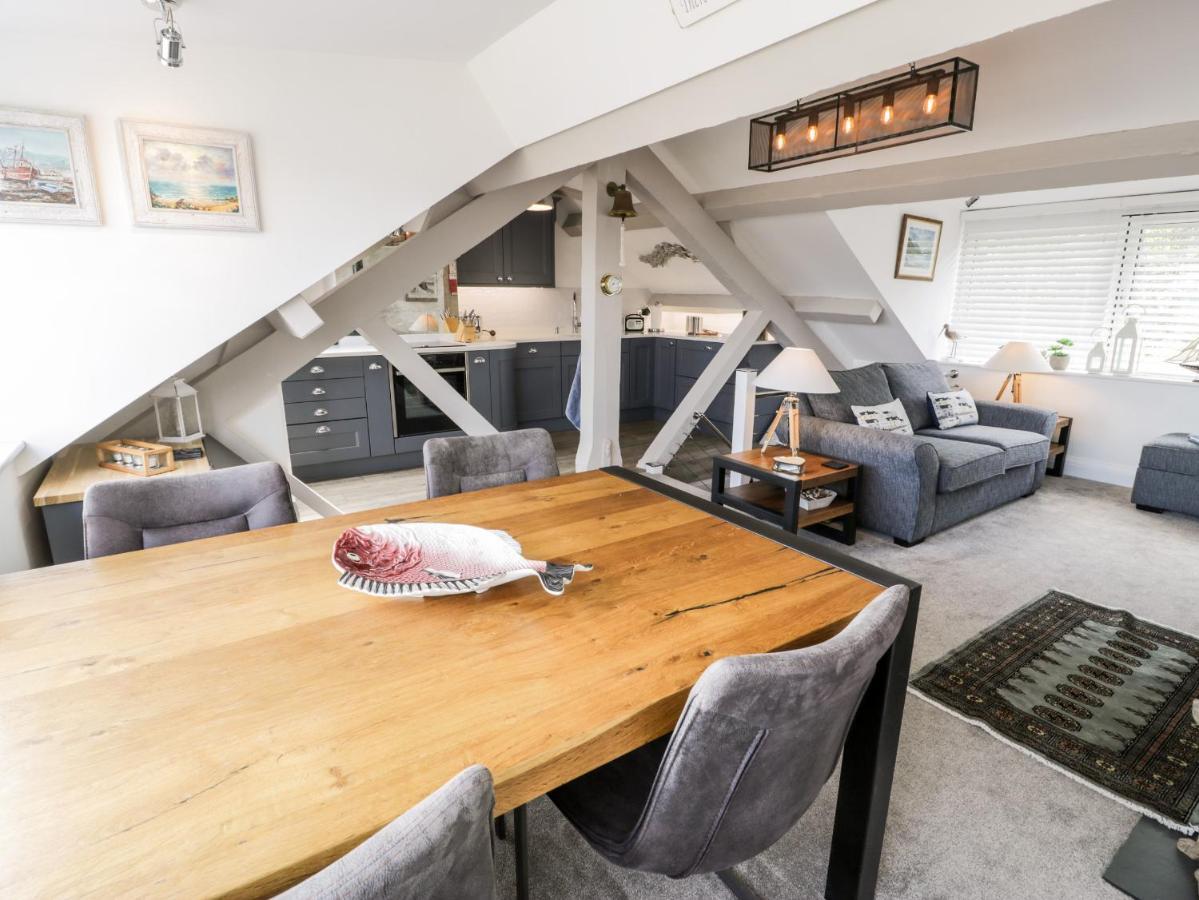 Apartament The Sail Loft Porthmadog Zewnętrze zdjęcie