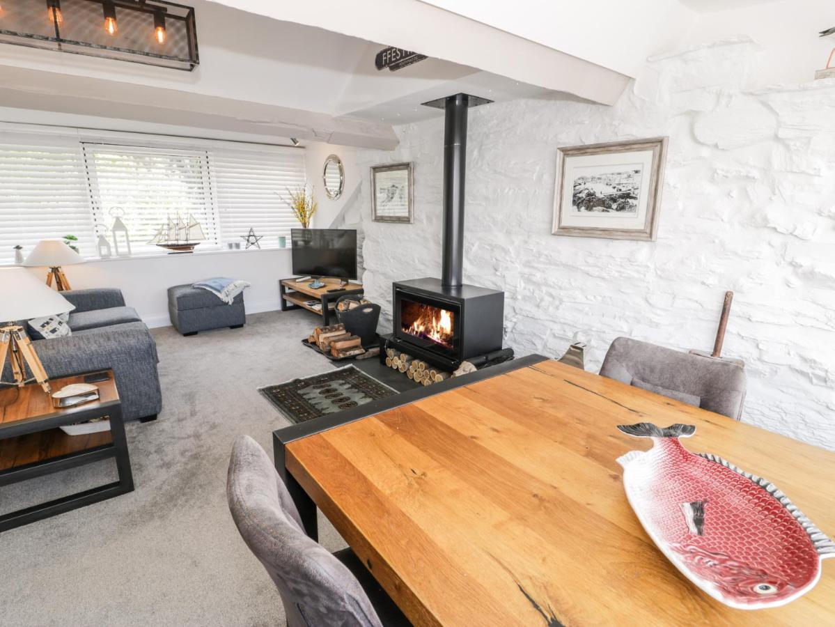 Apartament The Sail Loft Porthmadog Zewnętrze zdjęcie