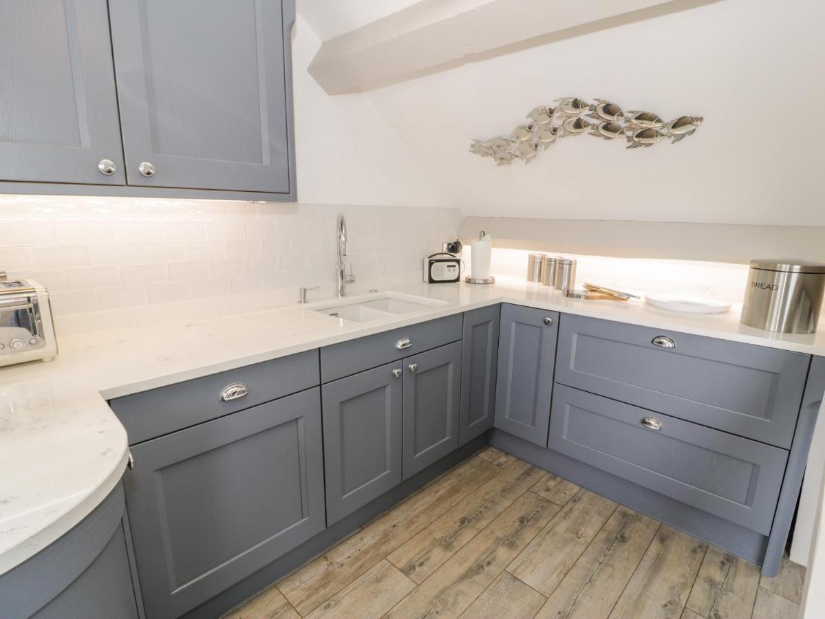 Apartament The Sail Loft Porthmadog Zewnętrze zdjęcie