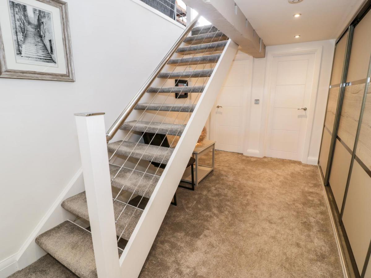 Apartament The Sail Loft Porthmadog Zewnętrze zdjęcie