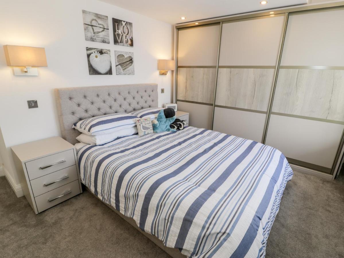 Apartament The Sail Loft Porthmadog Zewnętrze zdjęcie