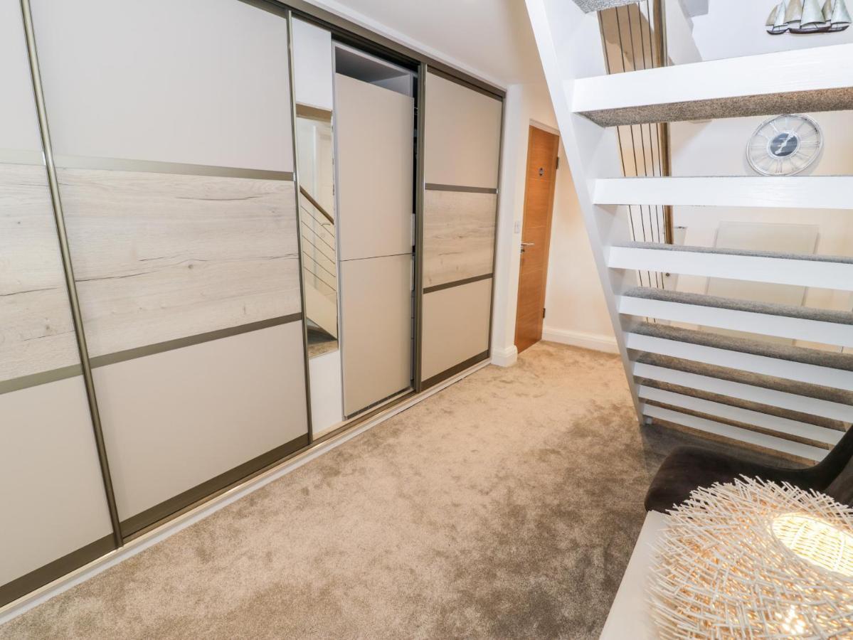 Apartament The Sail Loft Porthmadog Zewnętrze zdjęcie
