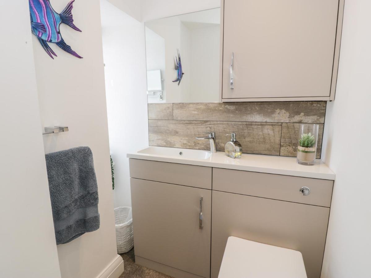 Apartament The Sail Loft Porthmadog Zewnętrze zdjęcie