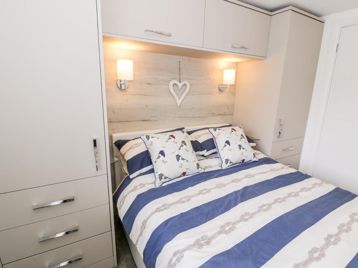 Apartament The Sail Loft Porthmadog Zewnętrze zdjęcie