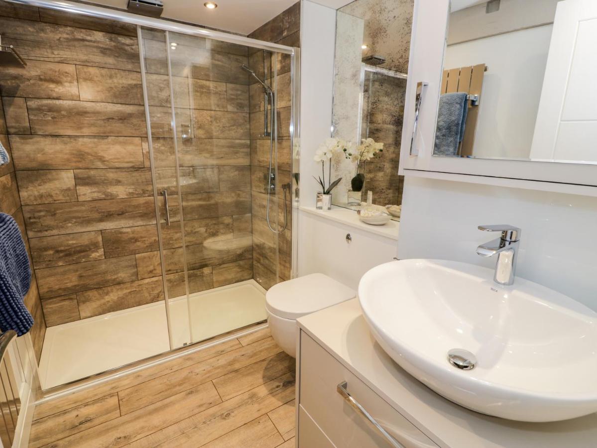 Apartament The Sail Loft Porthmadog Zewnętrze zdjęcie