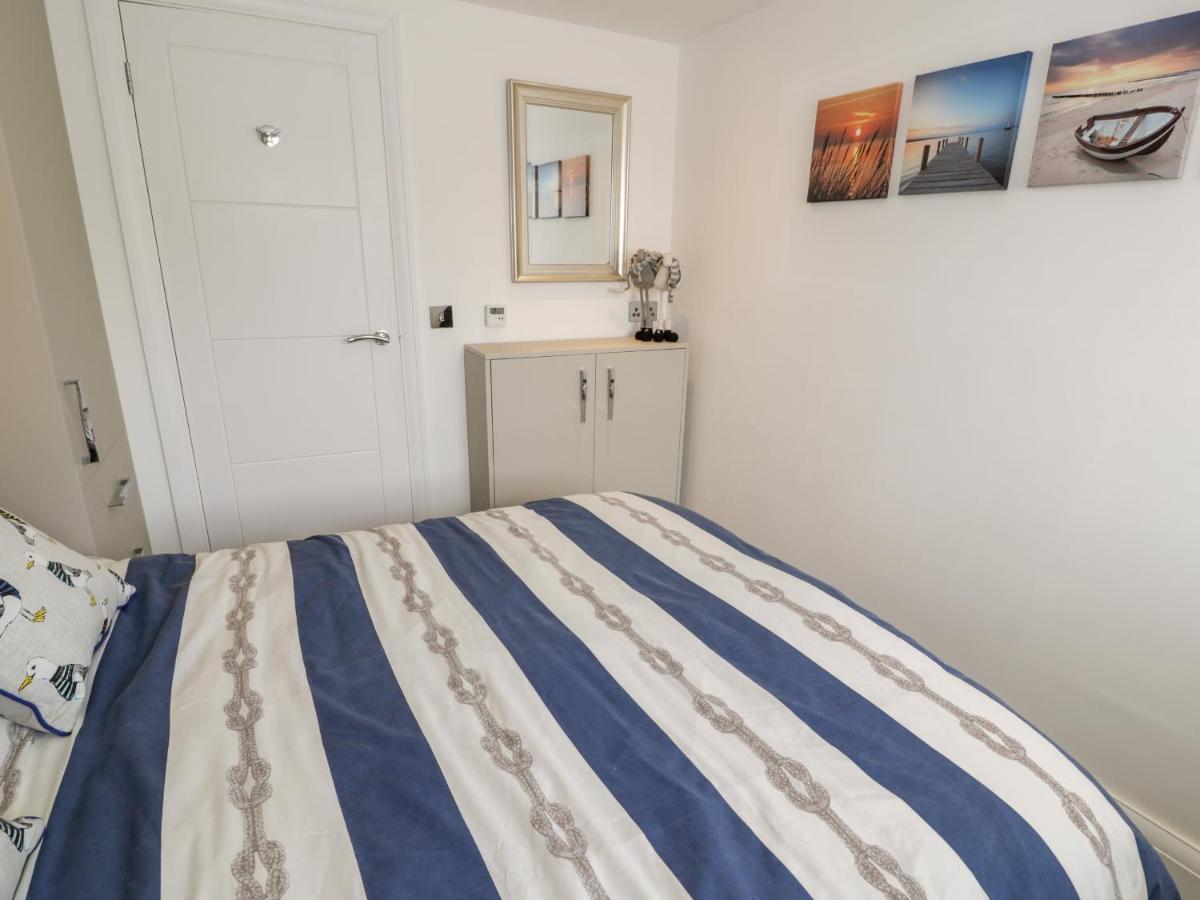 Apartament The Sail Loft Porthmadog Zewnętrze zdjęcie