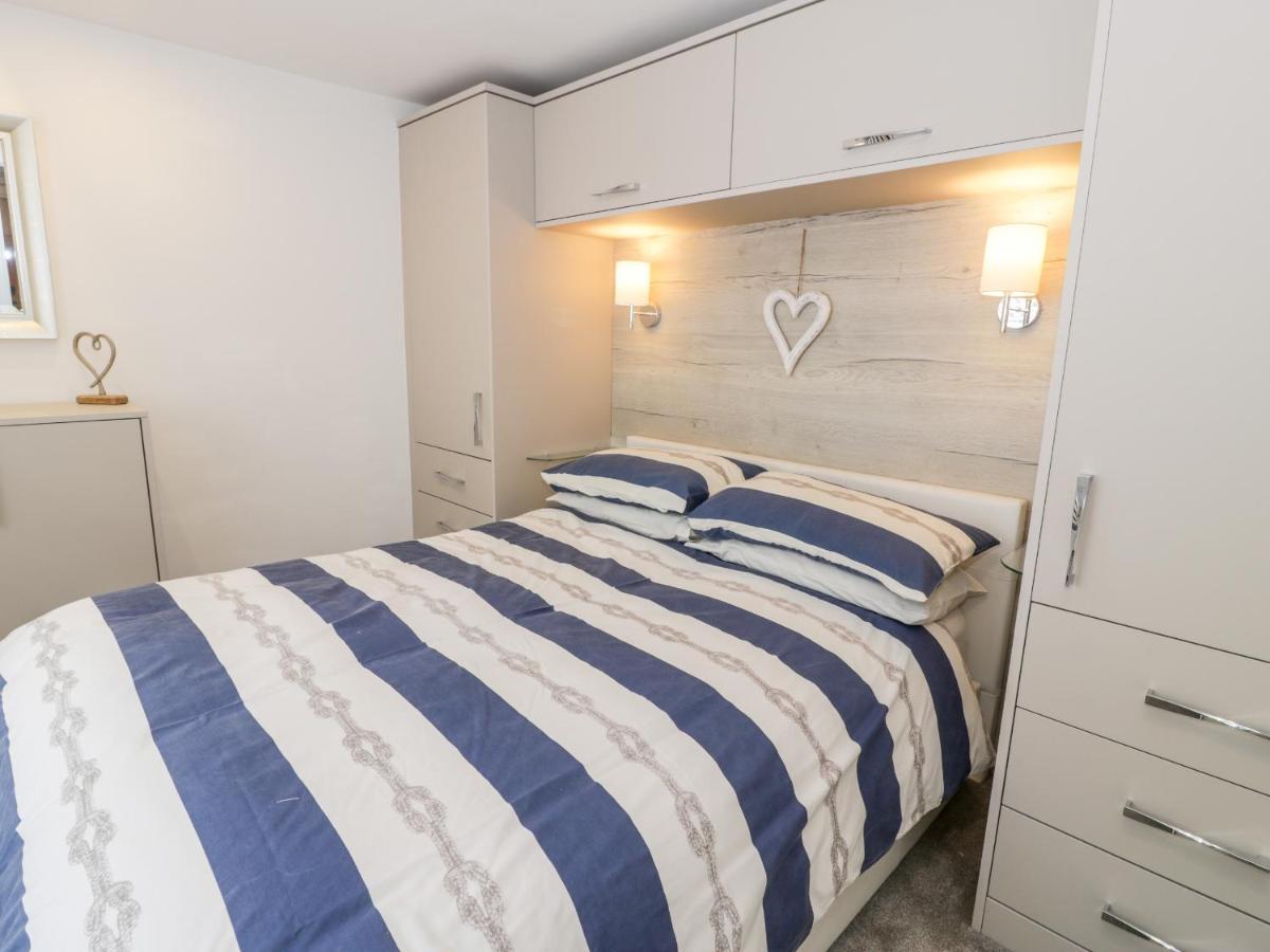 Apartament The Sail Loft Porthmadog Zewnętrze zdjęcie